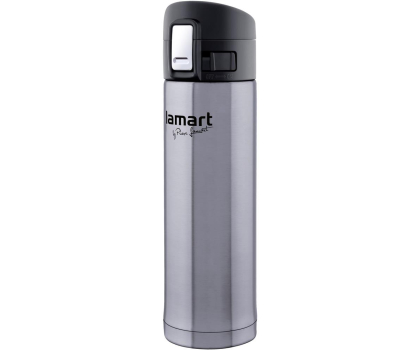 Termos LAMART BRANCHE LT 4008 (srebrny)